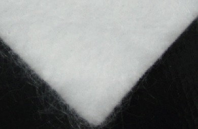 聚酯長(cháng)絲土工布